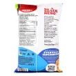 Back of Jackson's Sweet Potato Chips Avocado Oil Chips Sea Salt
