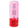 Juni Organic Sparkling Tea with Adaptogens Cherry Lime, 355mL