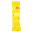 Front of Jolt Caffeine Protein Bar Vegan Energy Bar Peanut Butter Brownie