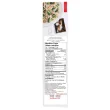 Back of Jovial Organic Grain-Free Cassava Spaghetti - Paleo Pasta - Gluten-free Noodles - Paleo noodles