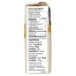 Nutrition of Jovial Organic All-Purpose Einkorn Flour, 907g