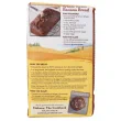 Back of Jovial Organic Einkorn Whole Wheat Flour, 907g