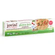 Front of Jovial Gluten-Free Organic Brown Rice Pasta Spaghetti, 340g