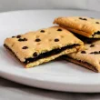 Katz Gluten Free Toaster Pastries Gluten Free Pop Tarts Chocolate Chips