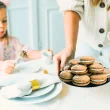 Katz Gluten-Free Oatmeal Creme Pies Lifestyle 3