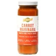 Front of KC Natural Paleo & AIP Tomato-Free Carrot Marinara