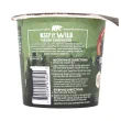 Side of Kodiak Oatmeal Cups Maple Brown Sugar - protein oats - high protein oats - high protein oatmeal