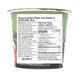 Nutrition of Kodiak Oatmeal Cups Maple Brown Sugar - protein oats - high protein oats - high protein oatmeal