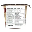 Nutrition of Kodiak Protein Flapjack Power Cup S'mores