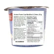 Nutrition of Kodiak Protein Oatmeal Power Cups Blueberries and Cream