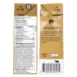 Kettle & Fire Beef Bone Broth Miso Ginger NFt Ingredients 2