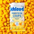 Khloud Protein Tortilla Chips Nacho Lifestyle 1