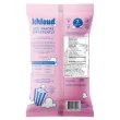 Back of Khloud Protein Popcorn Sweet & Salty Kettle Corn - Khloud Popcorn In Canada - Khloe Kardashian Popcorn In Canada