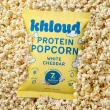 Khloud Protein Popcorn Snack Packs Variety Pack Lifestyle 2