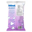 Khloud Protein Tortilla Chips Variety 3-Pack NFt Ingredients Sweet Heat