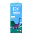 Front of Kiki Plant-Based Milk Unsweetened - Plant Based Milk - Unsweetened Plant Milk - Milk Alternative