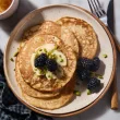 King Arthur Baking High Protein Carb-Conscious Pancake Mix