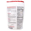 Back of King Arthur Baking High Protein Carb-Conscious Pancake Mix