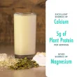 Lifestyle of Kiki Plant-Based Milk Unsweetened - Plant Based Milk - Unsweetened Plant Milk - Milk Alternative