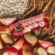 Kodiak High Protein Breakfast Bars - Protein Oat Bars - Cinnamon Oat Bars - Protein Oatmeal Bars - Apple Cinnamon Protein Bar