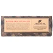 Kodiak Frozen Protein Power Flapjacks Buttermilk Side