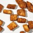 Kooshy Sourdough Croutons French Toast