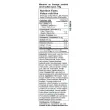 Kaizen High Protein Low Carb Mac & Cheese Spicy Buffalo Ranch NFt Ingredients full label