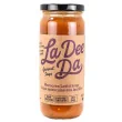 Front of La Dee Da Vegan Spicy Moroccan Lentil Soup, 475mL