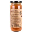 Side 1 of La Dee Da Vegan Spicy Moroccan Lentil Soup, 475mL