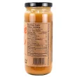 Side of La Dee Da Vegan Sweet Potato Minestrone Soup, 475mL