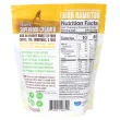 Back of Laird Turmeric Creamer