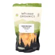 Front of Left Coast Organic Dried Mango Slices