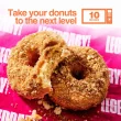 Legendary Foods Protein Donuts Variety 3-Pack Canada Lifestyle 1