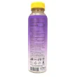 Back of Lemon Perfect Cold-Pressed Lemon Water Blueberry Acai