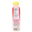 Back of Lemon Perfect Cold-Pressed Lemon Water Strawberry Passion Fruit