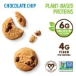 Lenny & Larry's Complete Cookies Lenny And Larry Protein Cookies Crunchy Protein Chocolate Chip Cookies