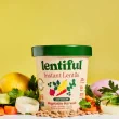 Lentiful Instant Lentils Low Sodium Vegetable Harvest Canada Lifestyle 3