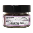 Nutrition of Les Savoureux Organic Sugar-Free Seasoning Dessert
