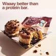 Legendary Foods Protein Sweet Roll Milk Chocolate - Keto Baked Goods - Protein Sweet Roll - Protein Baked Goods
