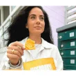 Legendary Foods Popped Protein Chips Keto Chips Nacho Cheese - Protein Chips - Low Carb Chips - Keto Friendly Chips