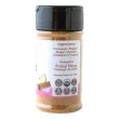Ingredients of Little Palates Organic Spices Apple Cinnamon