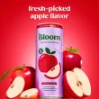 Bloom Sparkling Energy Drink Crisp Apple Lifestyle 1