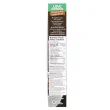 Side 1 of Love Grown Chocolate Comet Crispies Toasted Bean & Rice Cereal, 269g