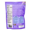 Back of Lundberg Rice Microwavable Rice Brown Organic Brown Jasmine Rice
