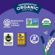 Lundberg Rice Microwavable Rice Brown Organic Brown Jasmine Rice