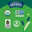 Lundberg Rice Microwaveable Rice Packets Organic Jasmine Rice Cilantro Lime Rice