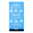 Lundberg Organic Gluten-Free Thin Stackers Brown Rice Sea Salt