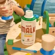 MALK Organic Oat Milk Vanilla Lifestyle Image