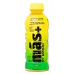 Front of Mas+ By Messi Drink Positive Hydration Drink Electrolytes Vitamin Water Limon Lime League