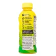 Side of Mas+ By Messi Drink Positive Hydration Drink Electrolytes Vitamin Water Limon Lime League